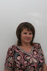 Кравченко Марина Ивановна