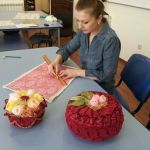 Дизайн штор