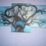 Ученики и их работы г. Избербаш