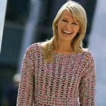 Ручное и машинное вязание