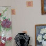 Вышивка бисером, бисероплетение